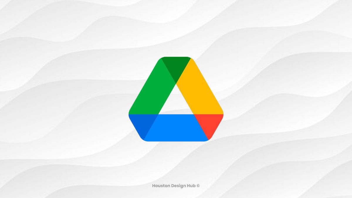 Google Drive: Blazing Cloud Storage - Windows App