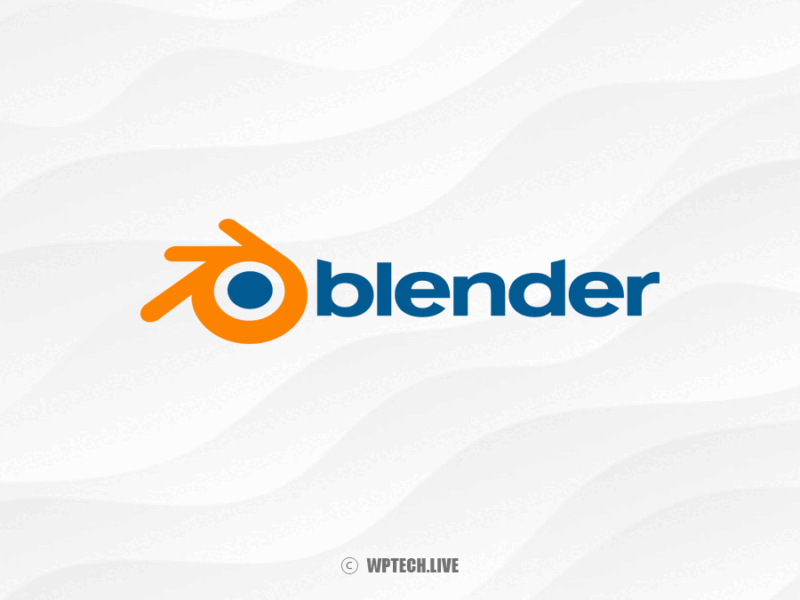 Blender: The Only Free & Open-Source 2D/3D Software